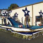 Float15Christmas Float #15