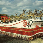 Float31Santa Float #31 - Santa