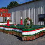 Float4Christmas Float #4