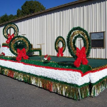 Float6Christmas Float #6