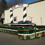 Float8 Float 8